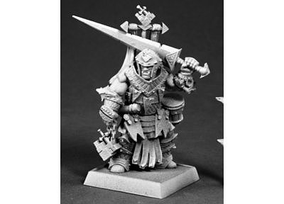 60175: Oloch, Iconic Warpriest 