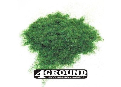 2mm Summer Static Grass 