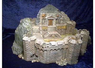 Dwarf Fortress 