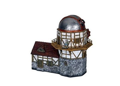 Observatory 