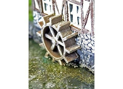 Drive Wheel 