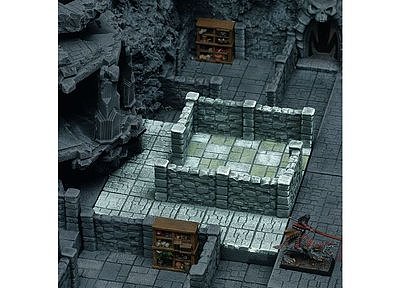 Dunkelstadt« Dungeon Element Type 3 