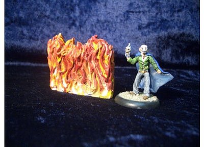 Dunkelstadt - Dungeon Module Firewall 