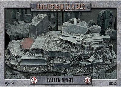 Battlefield in a Box: Fallen Angel 