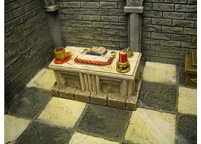 Altar 