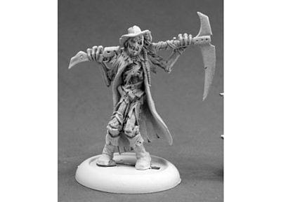 50311: Wild West Wizard of Oz Scarecrow 
