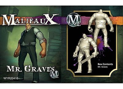 Mr. Graves 