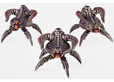 Scourge: Stalker 
