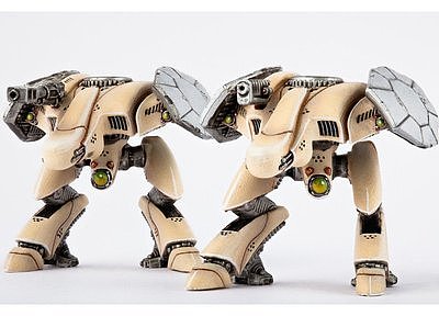 PHR Erebos Type-3 Walker 