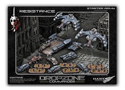 Resistance: Starter Army Resistance: Starter Army