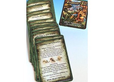 フェイト：セカンダリー・オブジェクティブ（英語版） 