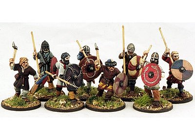 SV04 Bondi (8) Warriors 1 pt 