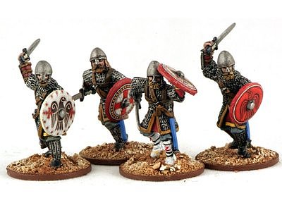 SV06 Varangian Guard (4) 
