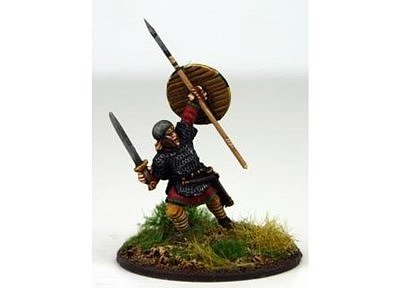 SX01b Anglo-Saxon Warlord Two (1) 