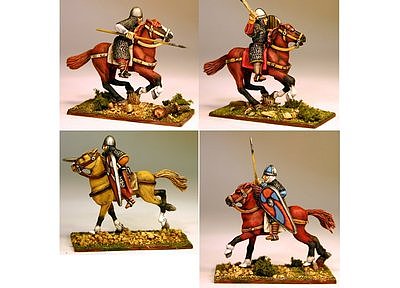 SB02 Machtierns (Hearthguard) (4) 1 pt 