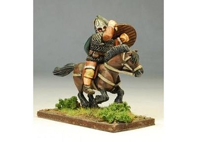 ST01b Strathclyde Mounted Warlord B 