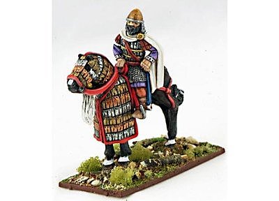 SZ01 Byzantine Warlord 
