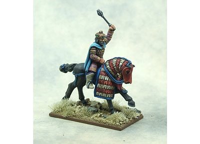 SZ07 Byzantine Emperor 