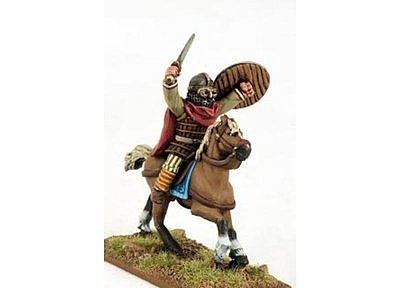 SP01 Era Of The Princes Mounted Warlord 