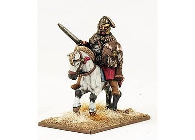 SST01b Mounted Steppe Tribes Warlord B (1) 