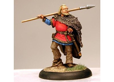 SHVA02 Ragnar Lothbrok 