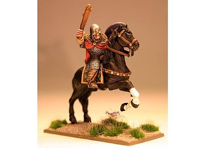SHVA04 William The Bastard 