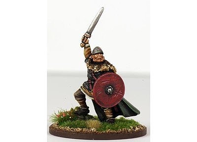 SHVA05 Alfred The Great 