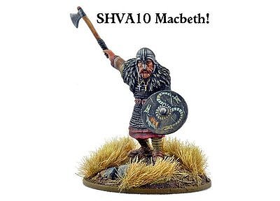 SHVA10 Macbeth 