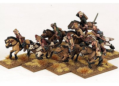 SFH05 Steppe Nomads 