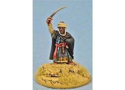 SMF01b Mutatawwi'a Warlord on Foot (1) 