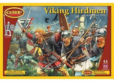 GBP01 Viking Hirdmen 