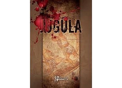 JUGULA: Rulebook 