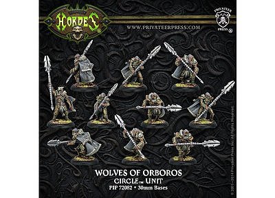 Wolves of Orboros 
