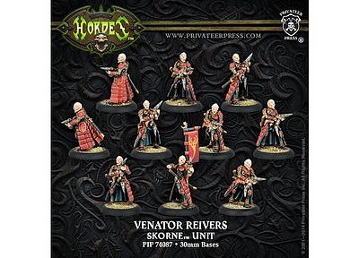 Venator Reivers 