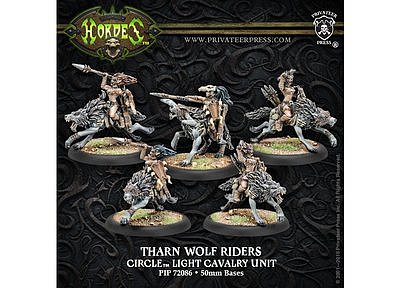 Tharn Wolf Riders 