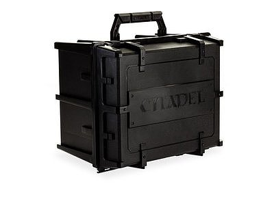 CITADEL BATTLE FIGURE CASE 