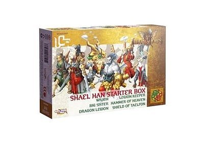 House of Shael Han: Starter Box 
