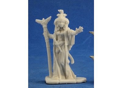 89022: Alahazra, Iconic Oracle 