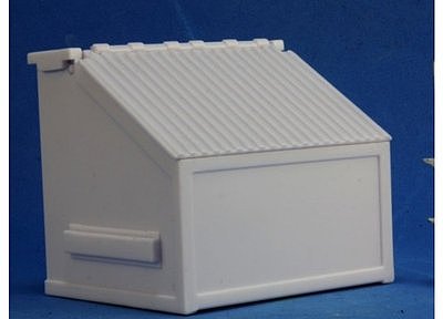 80035: Dumpster 