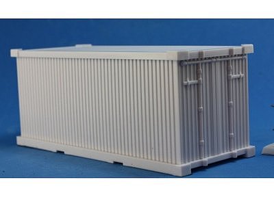 80036: Shipping Container 