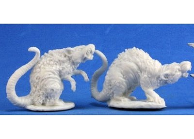 77198: Barrow Rats (2) 