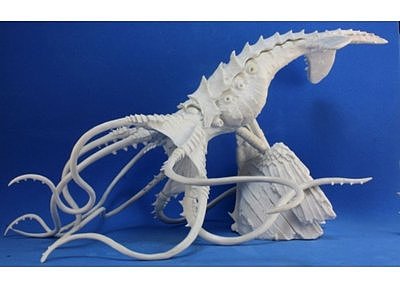 77291: Kraken 
