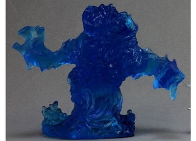 ラージ・ウォーターエレメンタル 