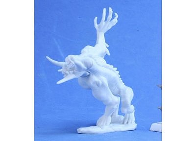 62112: Numenera: Ravage Bear 