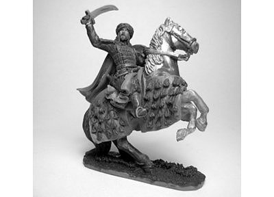 SHCA02 Saladin. the Knight of Islam (1)  