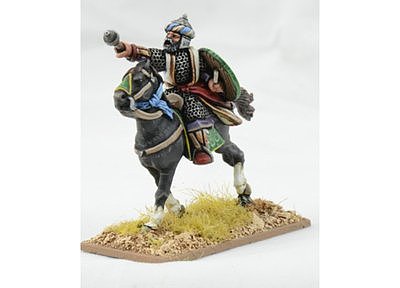 SMR01 Moor Warlord (Mounted)(1) 