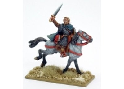 SHCA01 Godfrey of Bouillon 