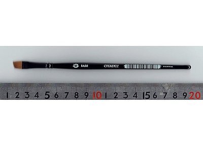 CITADEL LARGE BASE BRUSH 