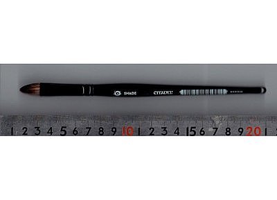 CITADEL LARGE SHADE BRUSH 