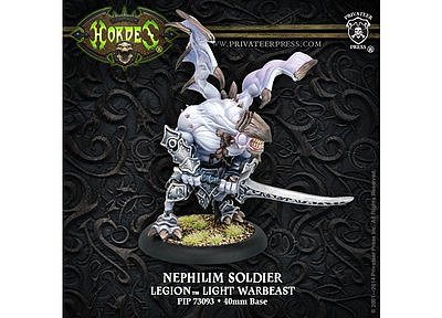 Nephilim Soldier 